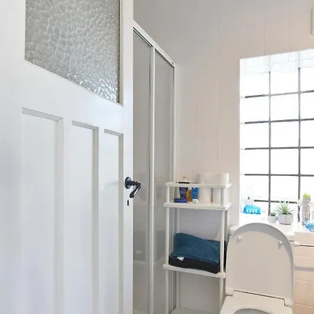 Appartement Manalou