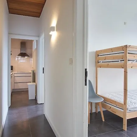 Appartement Manalou *