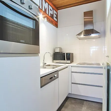 Manalou Appartement Wenduine