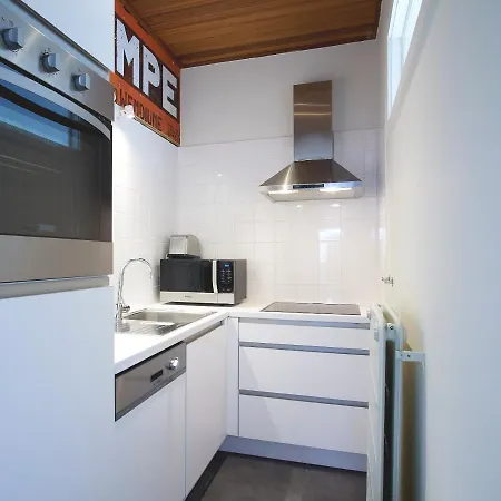 Manalou Appartement