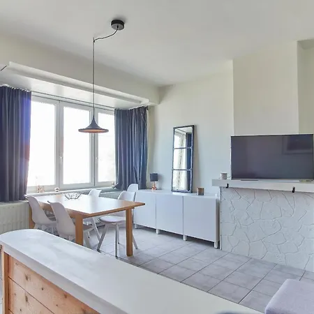 Manalou Appartement *