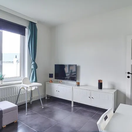 Appartement Manalou