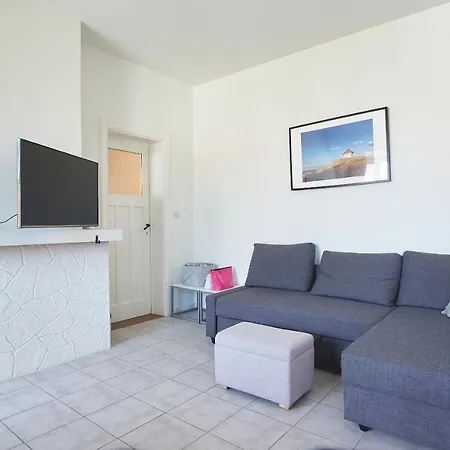 Appartement Manalou Wenduine