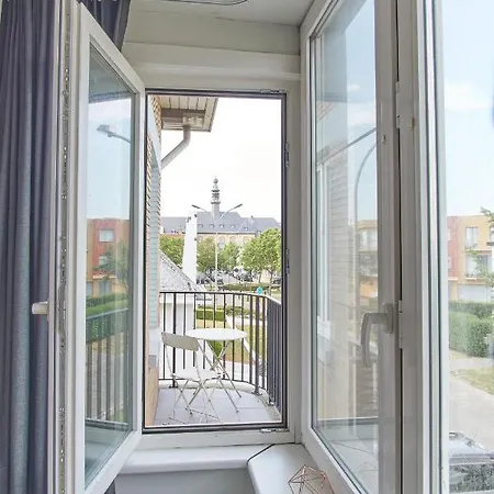 Manalou Appartement