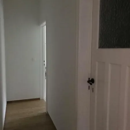 Manalou Appartement Wenduine