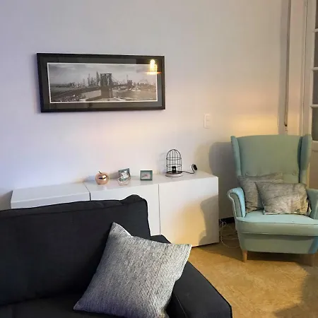 Manalou Appartement