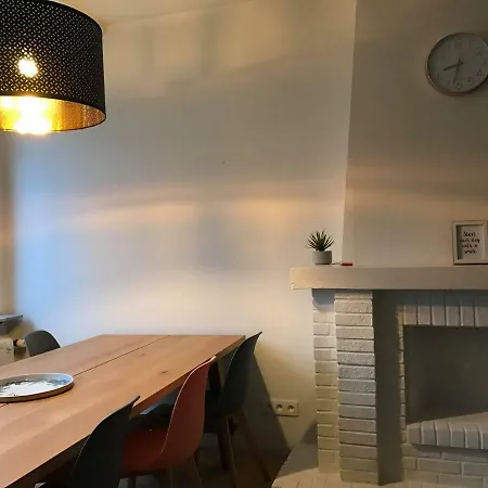Manalou Appartement