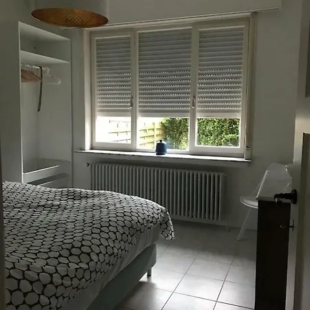 Manalou Appartement *